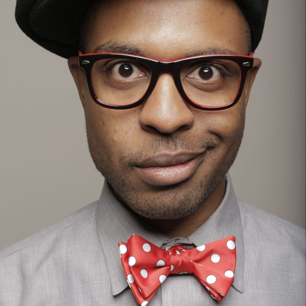 Picture of Kenny Wesley