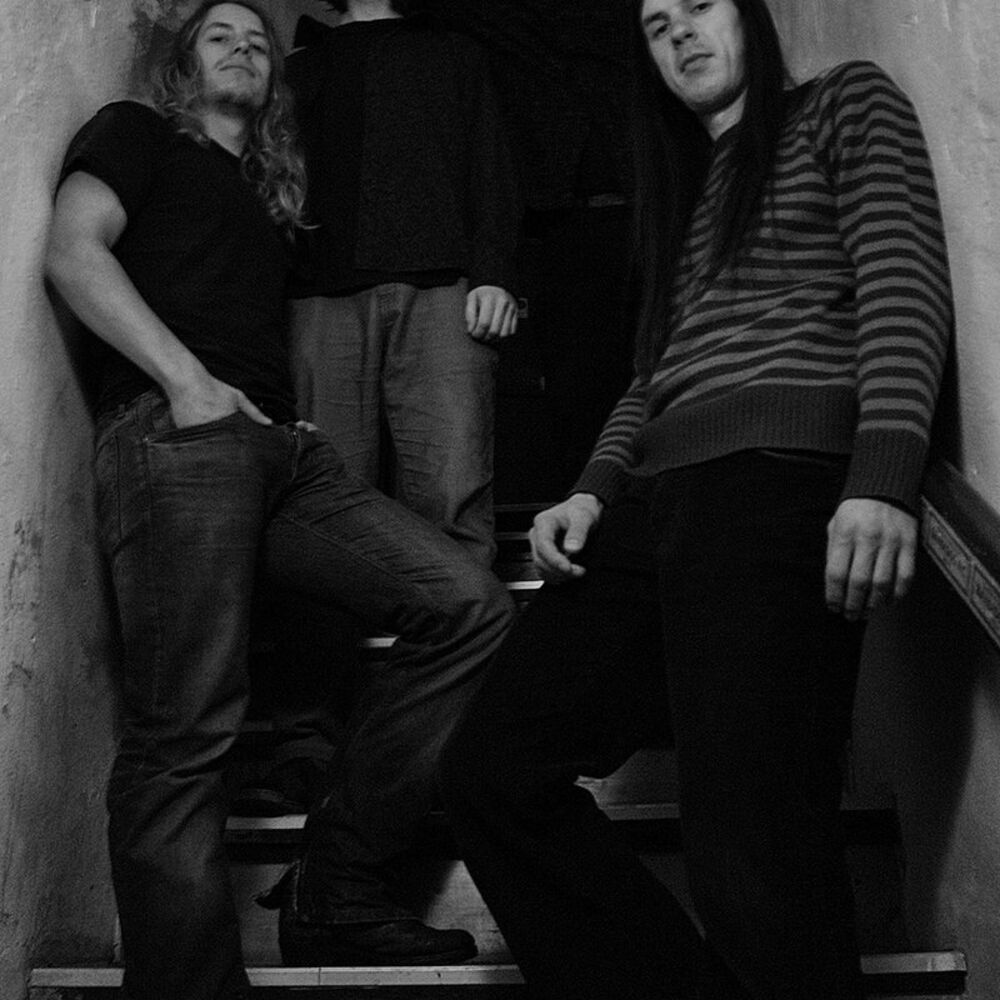 Picture of Samsara Blues Experiment