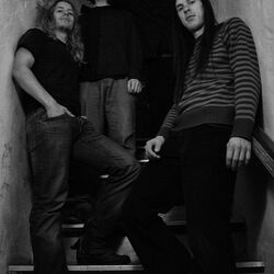 Picture of Samsara Blues Experiment