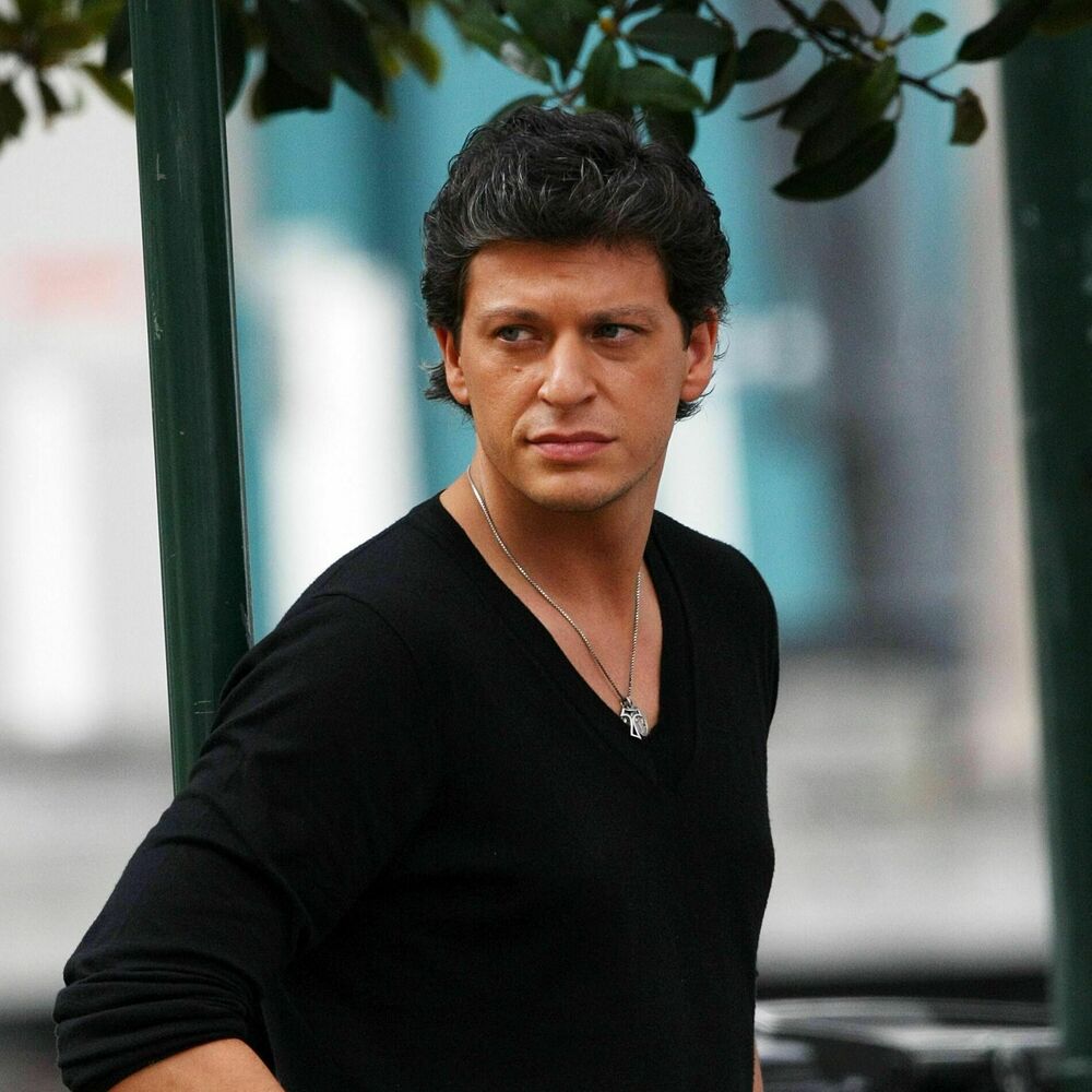 Picture of Patrizio Buanne