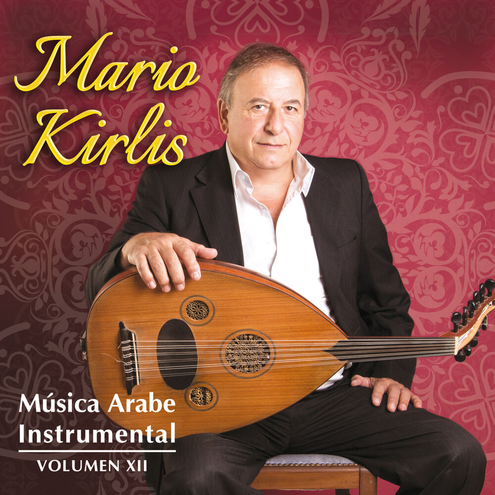 Picture of Mario Kirlis