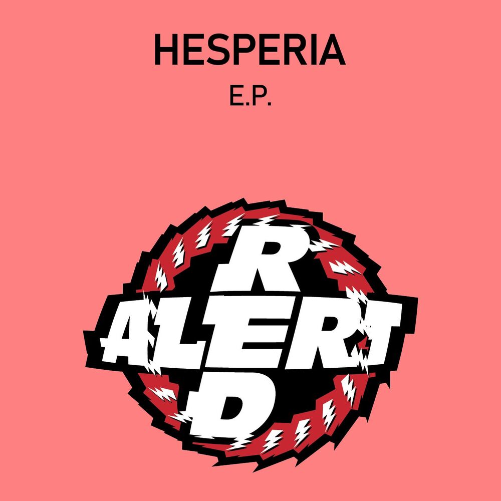 Picture of Hesperia