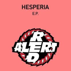 Picture of Hesperia