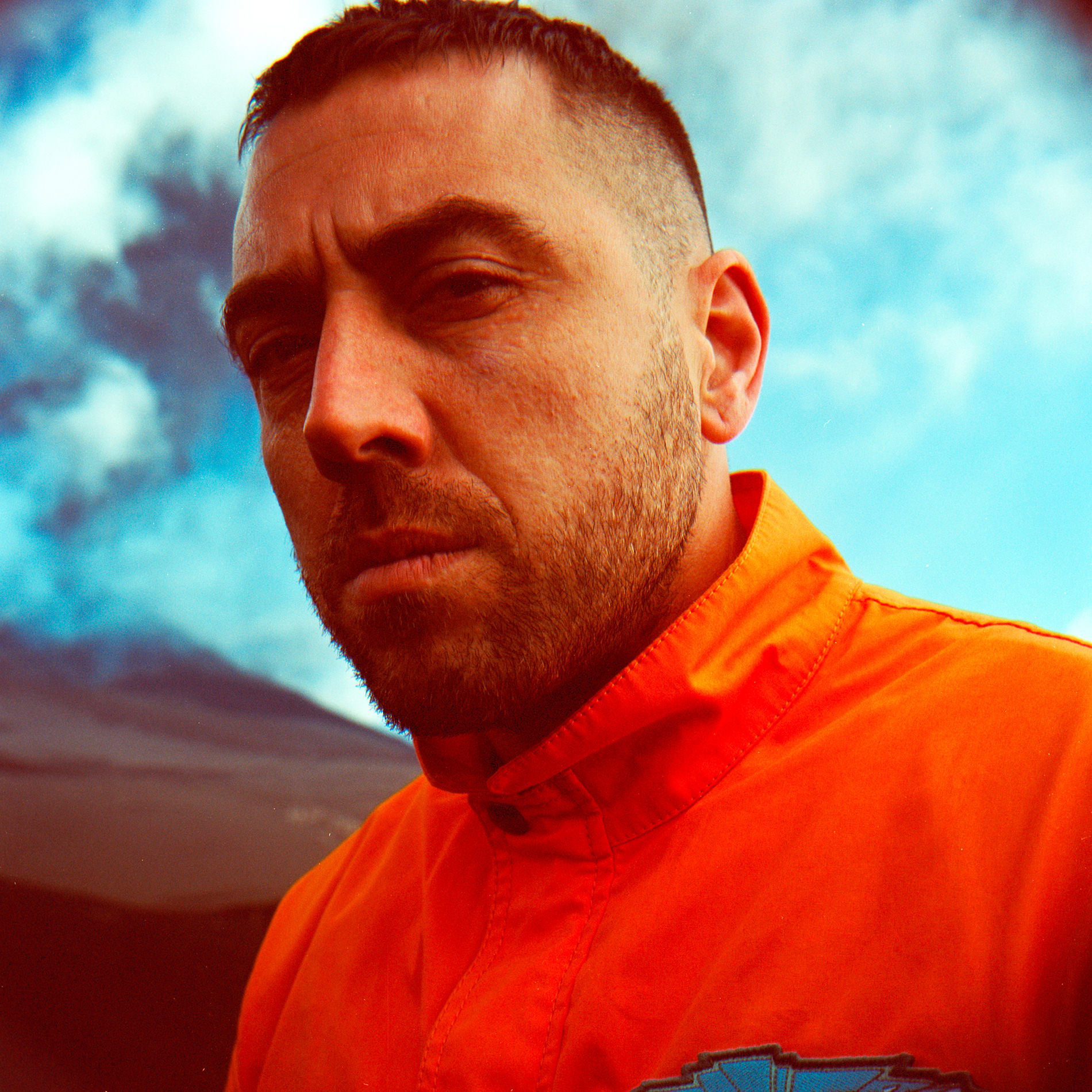 Artist picture of Coez