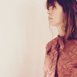 Picture of Zoe Durrant