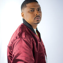 Picture of MC PG