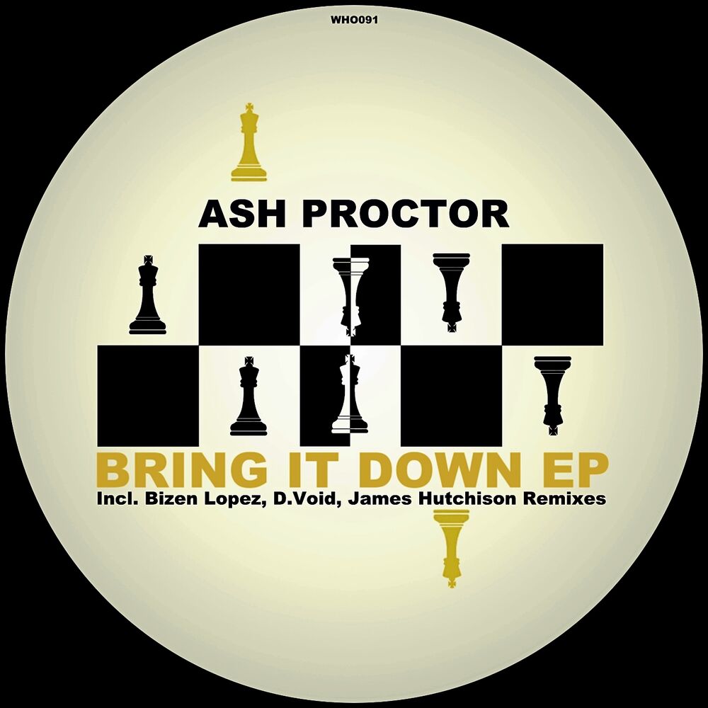 Picture of Ash Proctor