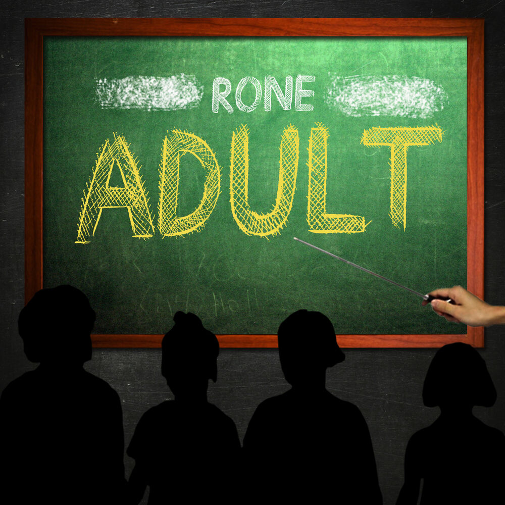 Picture of Rone