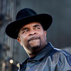 Picture of Sir Mix-A-Lot