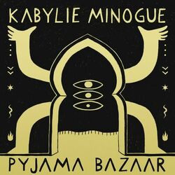 Picture of Kabylie Minogue