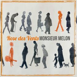 Picture of Monsieur Melon