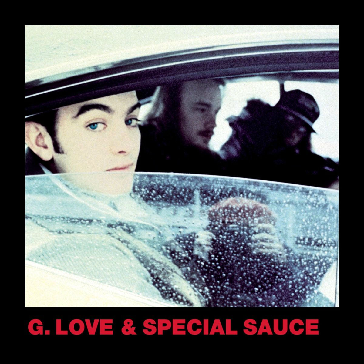 G. Love & Special Sauce
