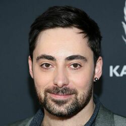 Picture of Kevin Penkin