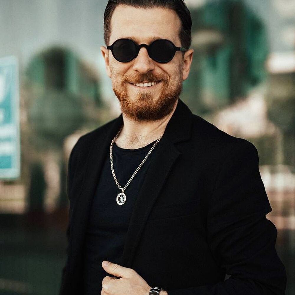 Picture of Volkan Arslan