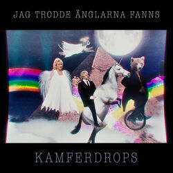 Picture of Kamferdrops