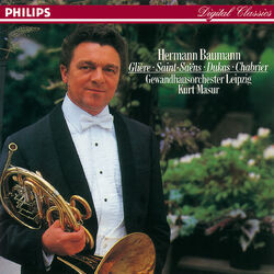 Picture of Hermann Baumann