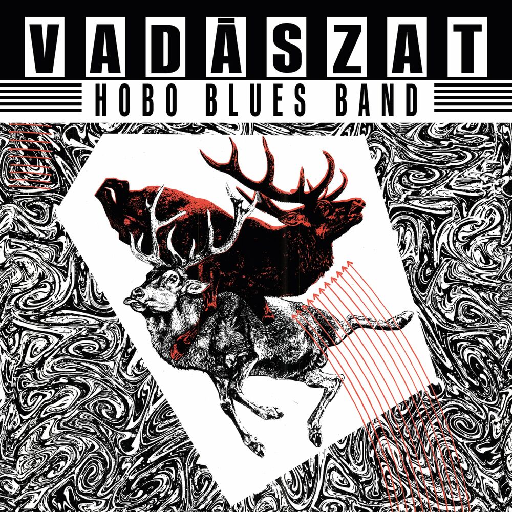 Picture of Hobo Blues Band