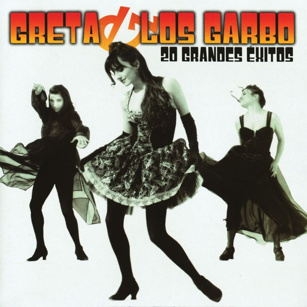 Picture of Greta Y Los Garbo