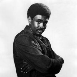 Picture of George McCrae