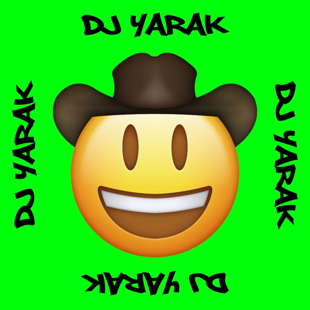 Picture of DJ YARAK