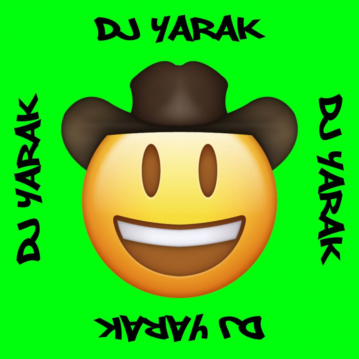 DJ YARAK