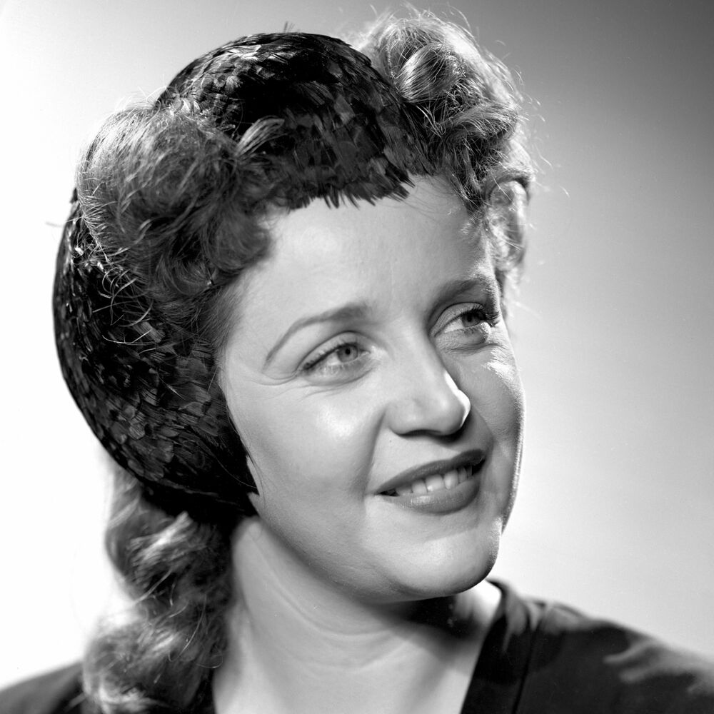 Picture of Eleanor Steber