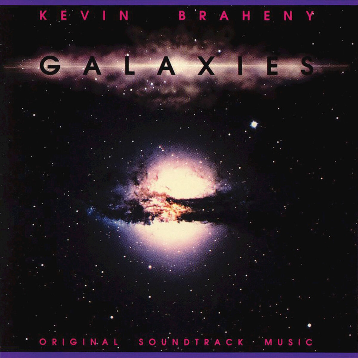 Kevin Braheny