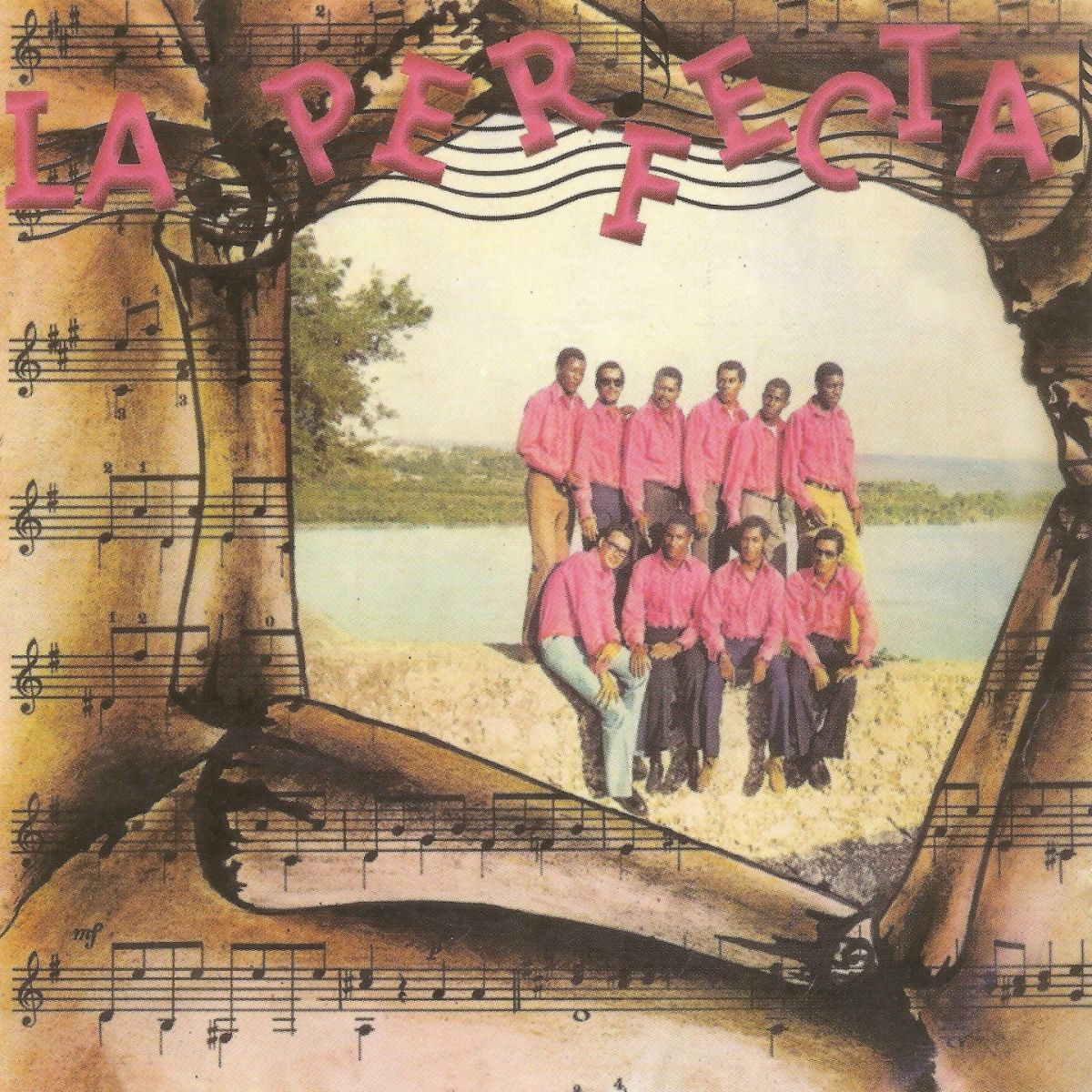 La Perfecta