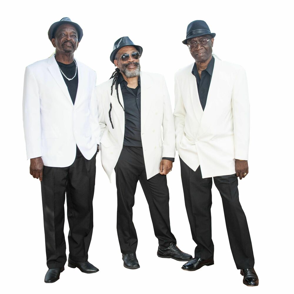 Picture of The Melodians