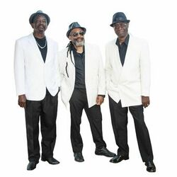 Picture of The Melodians