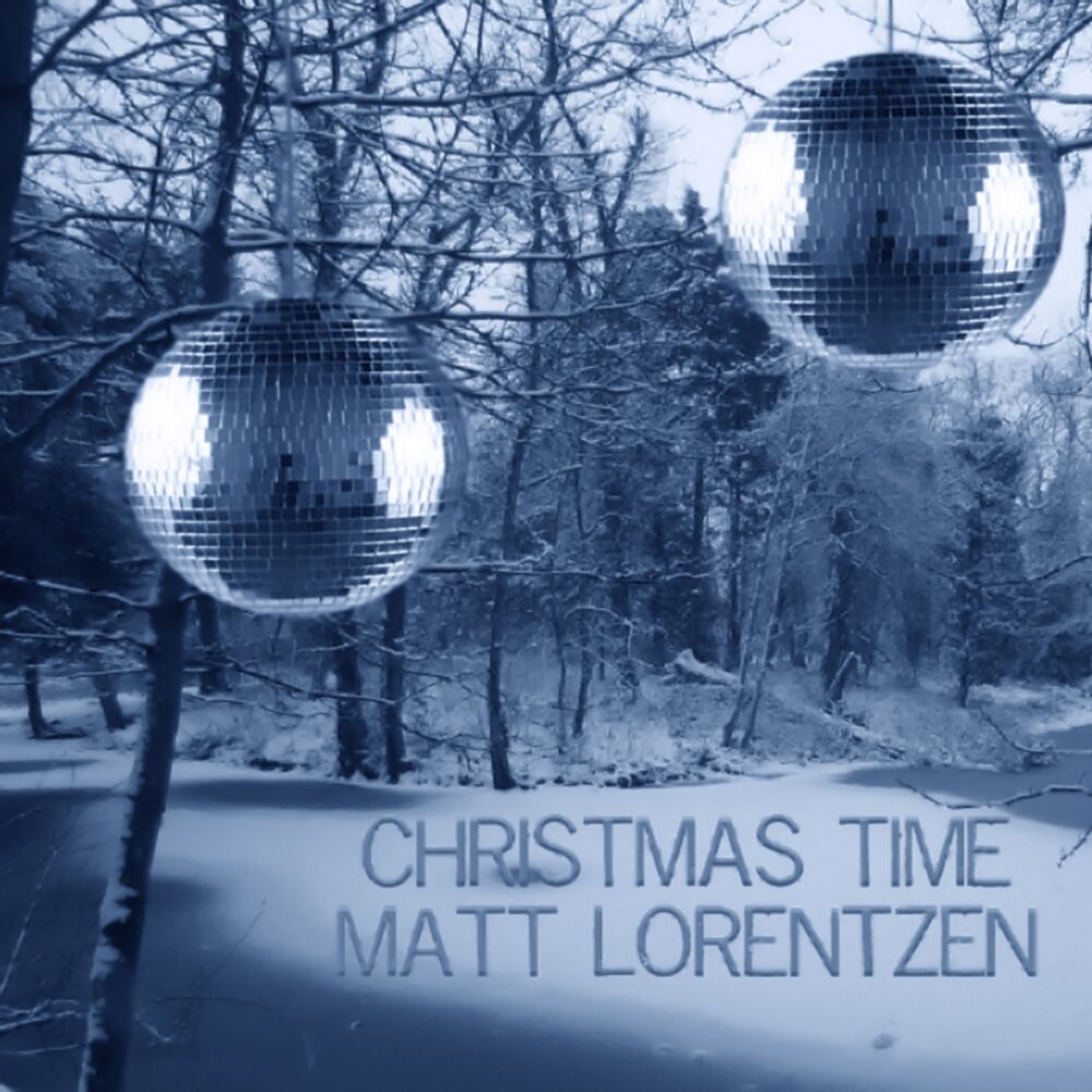 Picture of Matt Lorentzen