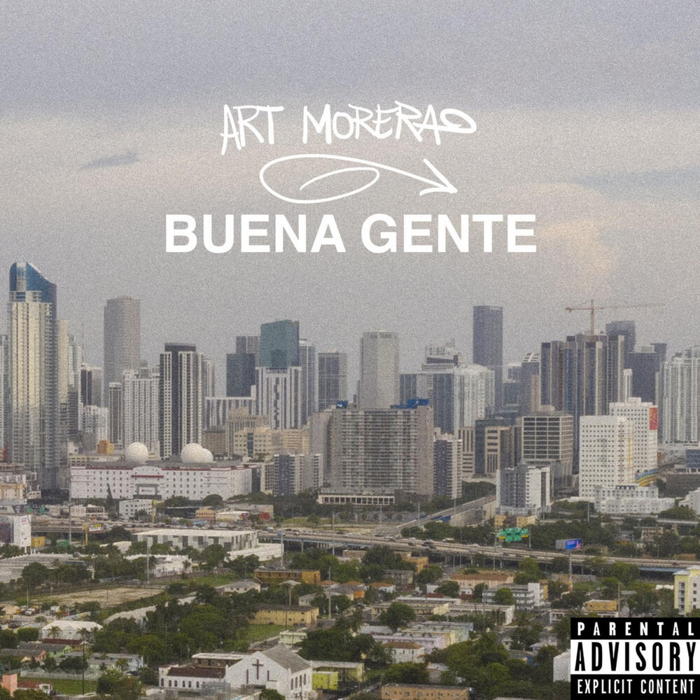 Picture of Art Morera