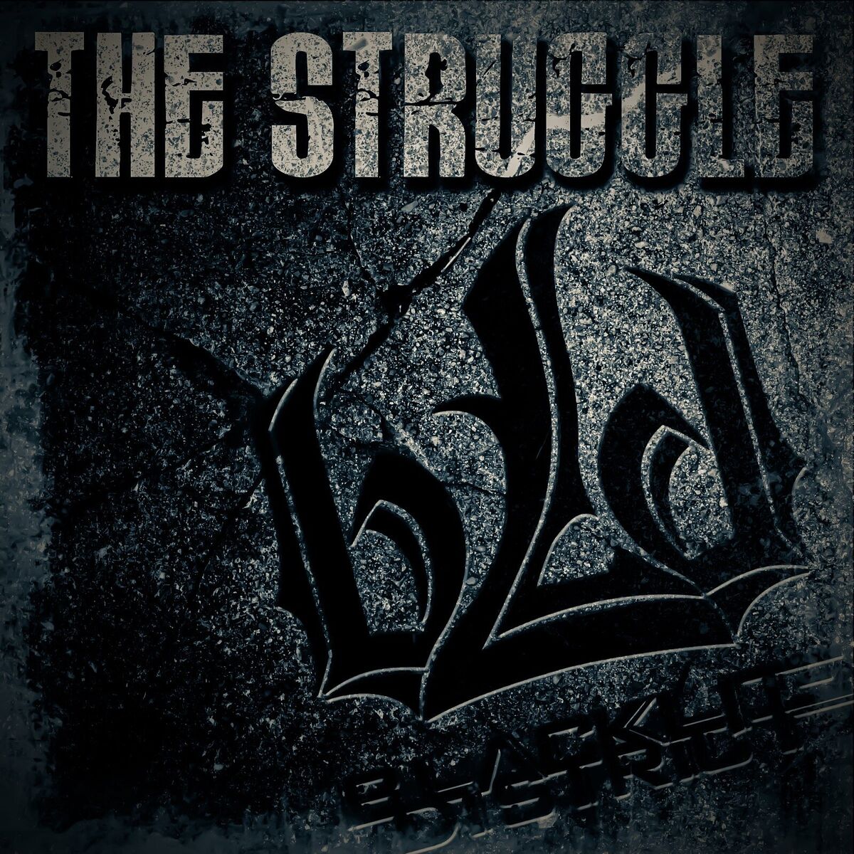 Blacklite District