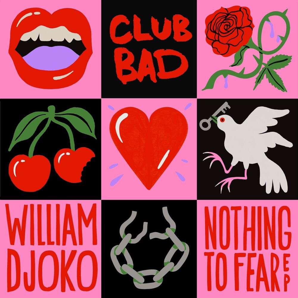 Picture of William Djoko