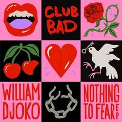 Picture of William Djoko