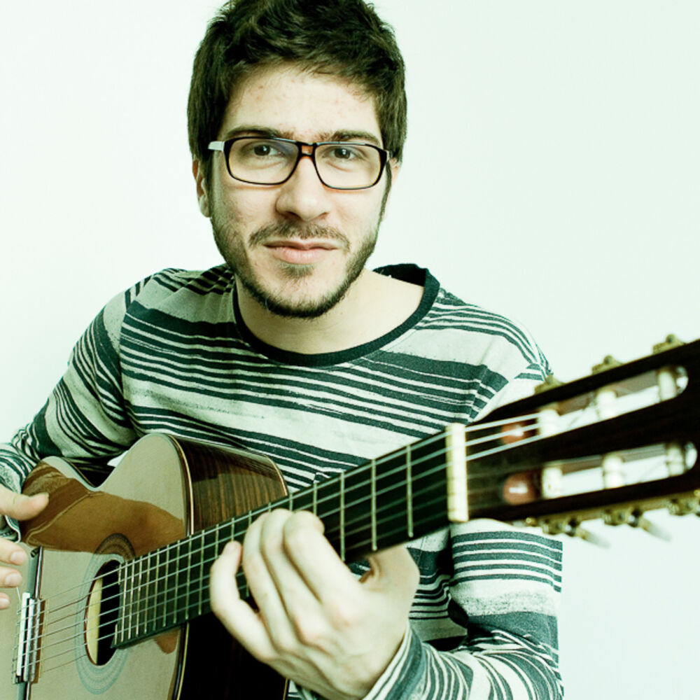 Picture of Tó Brandileone