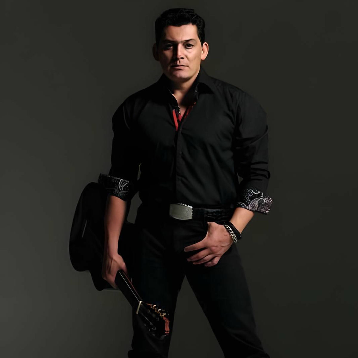 Jose Manuel Figueroa