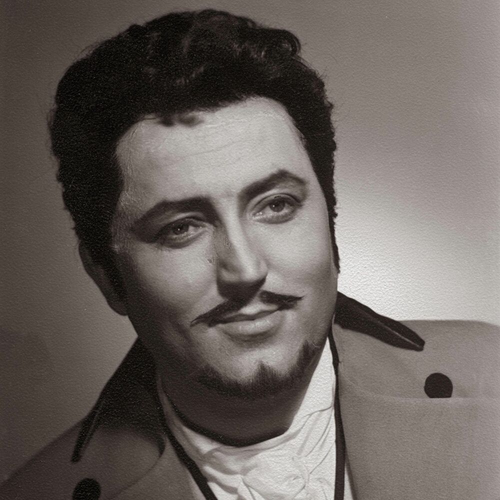 Picture of Fritz Wunderlich