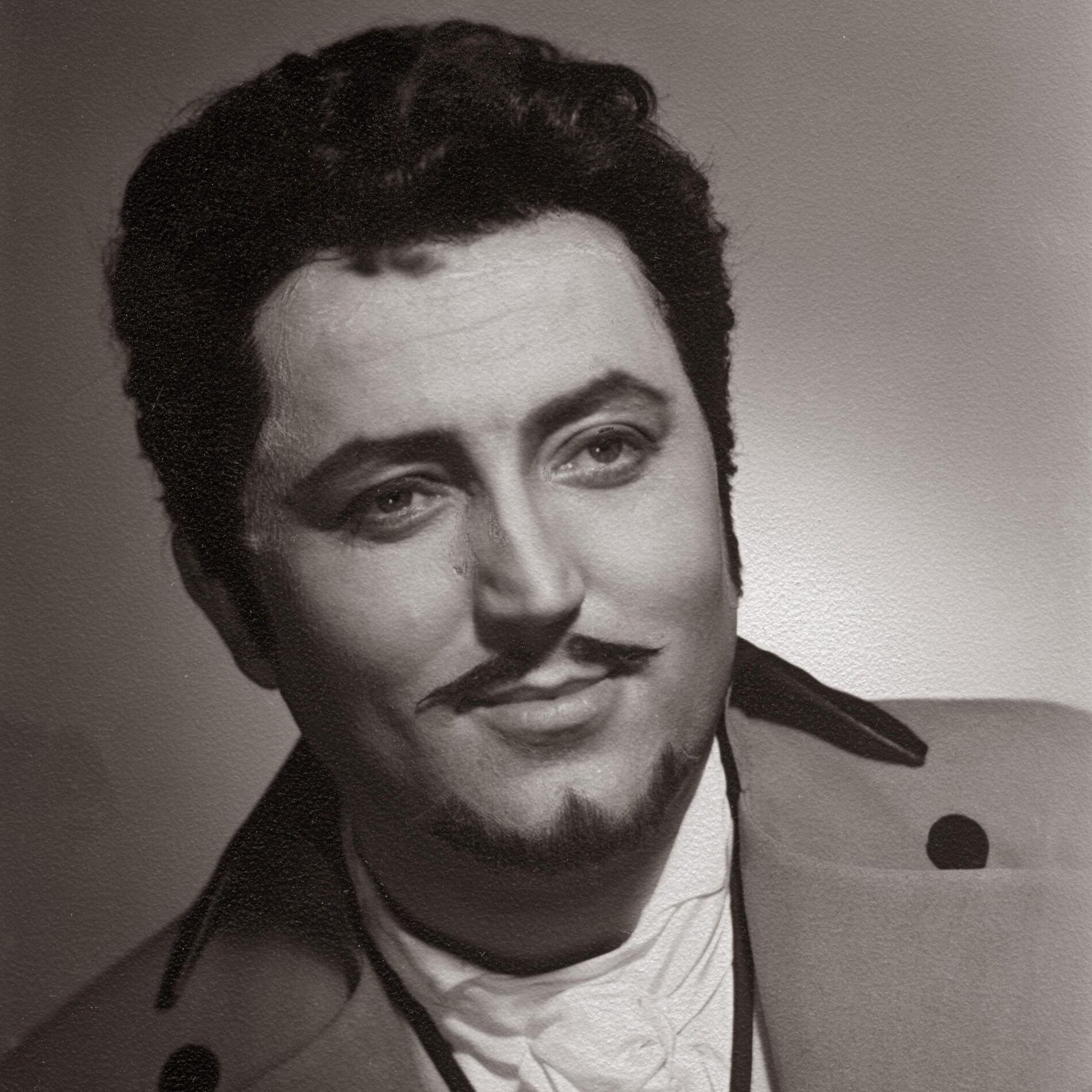 Fritz Wunderlich