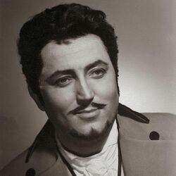 Picture of Fritz Wunderlich