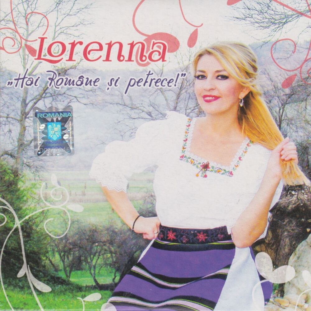 Picture of Lorenna