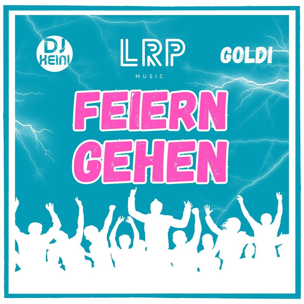 Picture of Goldi