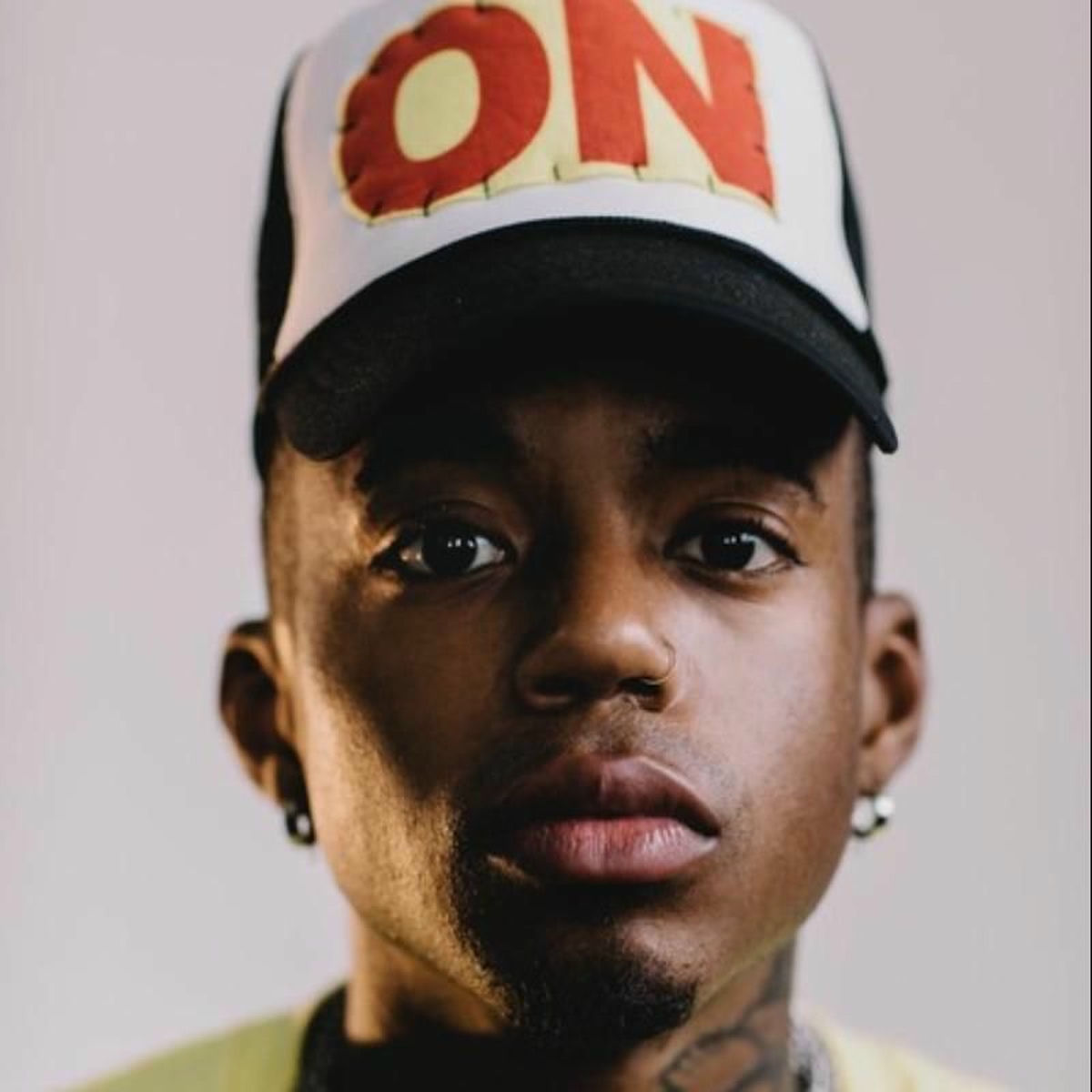Artist picture of Drew Love