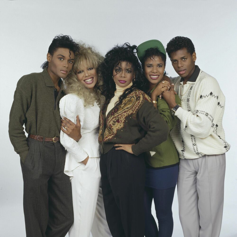 Picture of Five Star