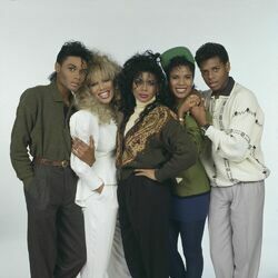 Picture of Five Star