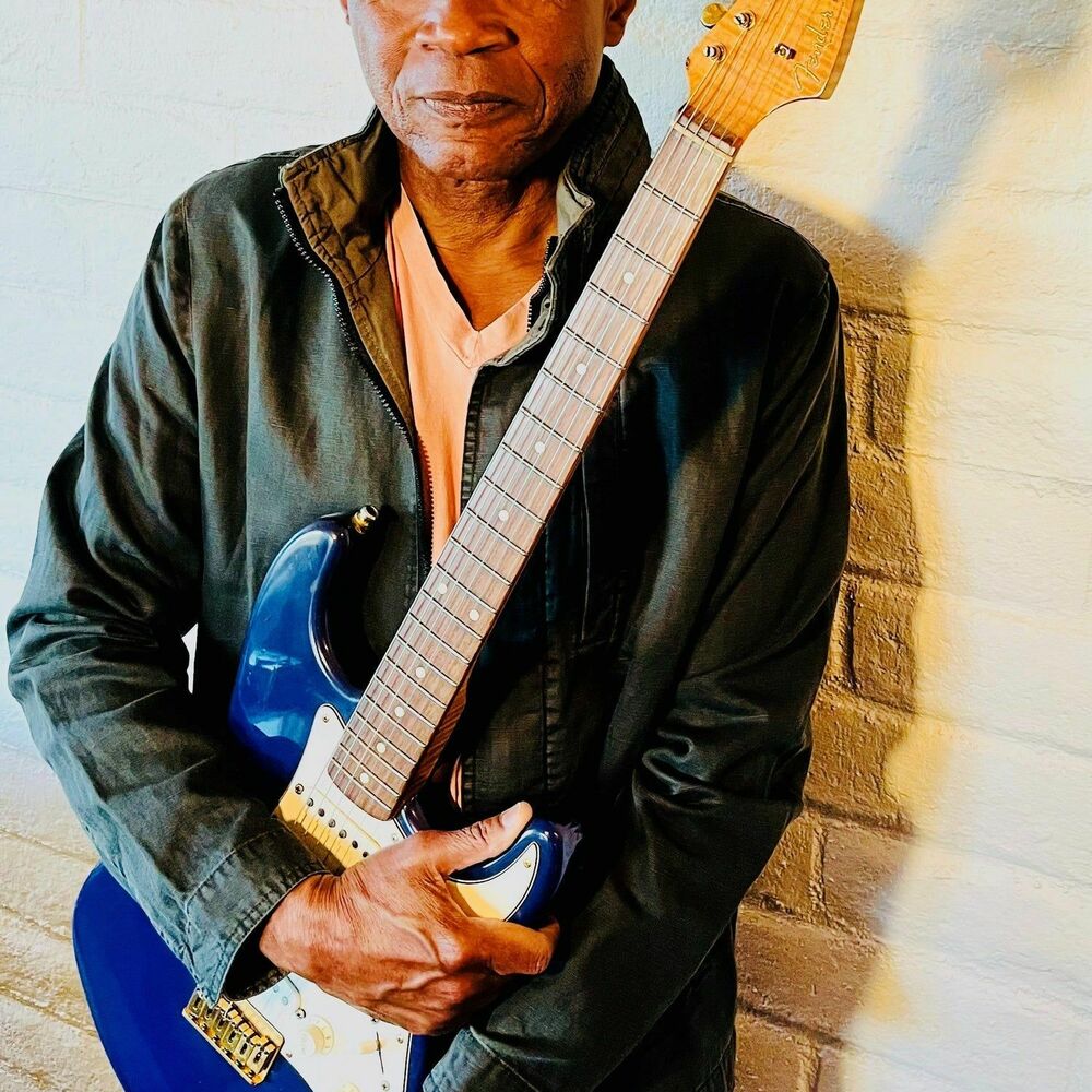 Picture of The Robert Cray Band