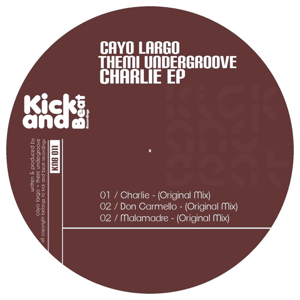 Picture of Themi Undergroove