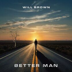 Picture of Will Brown