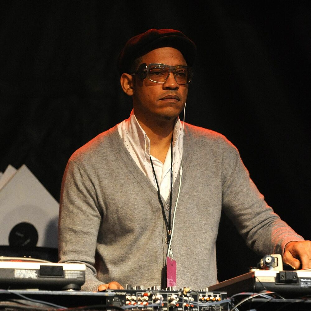 Picture of LTJ Bukem