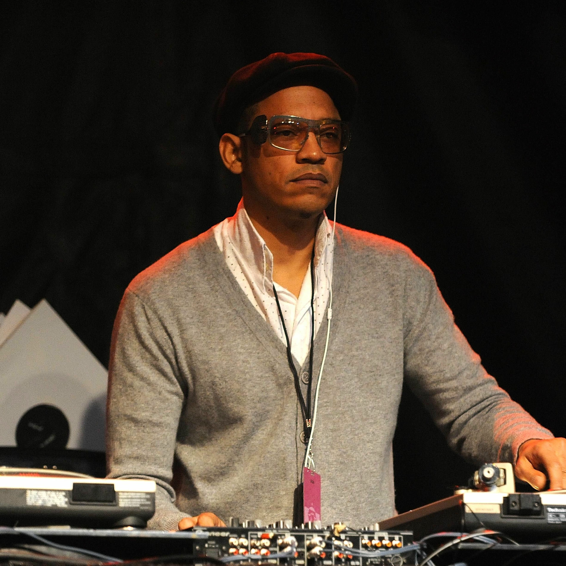 Artist picture of LTJ Bukem